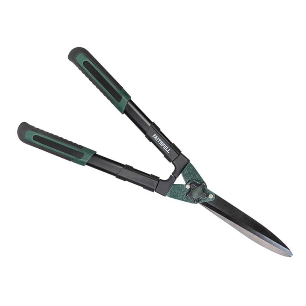 Faithfull Countryman Hedge Shear - 250Mm (10In)