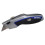 Faithfull Faithfull Professional Auto-Load Utility Knife 1