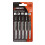 Abracs Jigsaw Blade Wood T101BR (5 Pack) 1