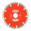TIMco Timco Premium Diamond Blade Segmented - 125 x 22.2 (1 Pack) 1