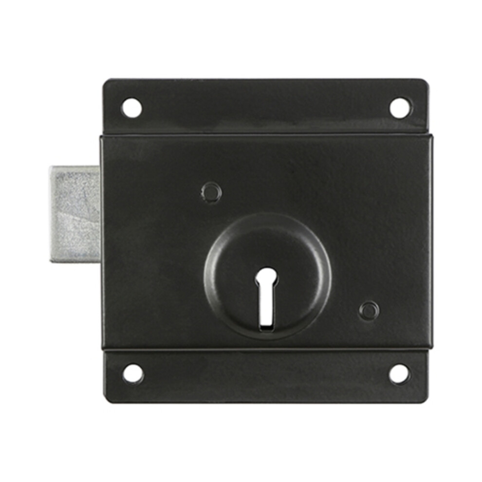 Taurus Press Lock Black 3" 5056110839714