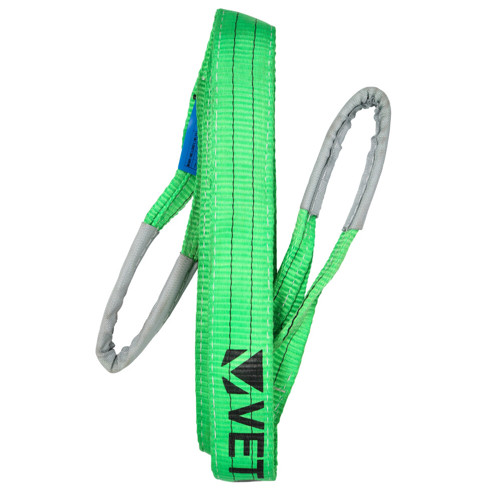 TIMco Veto Lifting Sling - 2 Tonnes 2m x 60mm