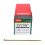 TIMco Timco Classic Multi-Purpose Double Countersunk Gold Woodscrews - 6.0 x 180 1