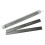 Faithfull Faithfull Spare Blades for 150mm Long Handled Scraper (5 Pack) 1