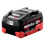 Metabo Metabo 18V LiHD Slide On Power Tool Battery - 8.0Ah 1