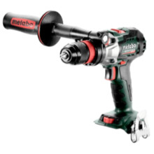 AKKU-SLAGBORE-/SKRUEVARE SB 18 LTX BL Q 0*AH - ME 602361840