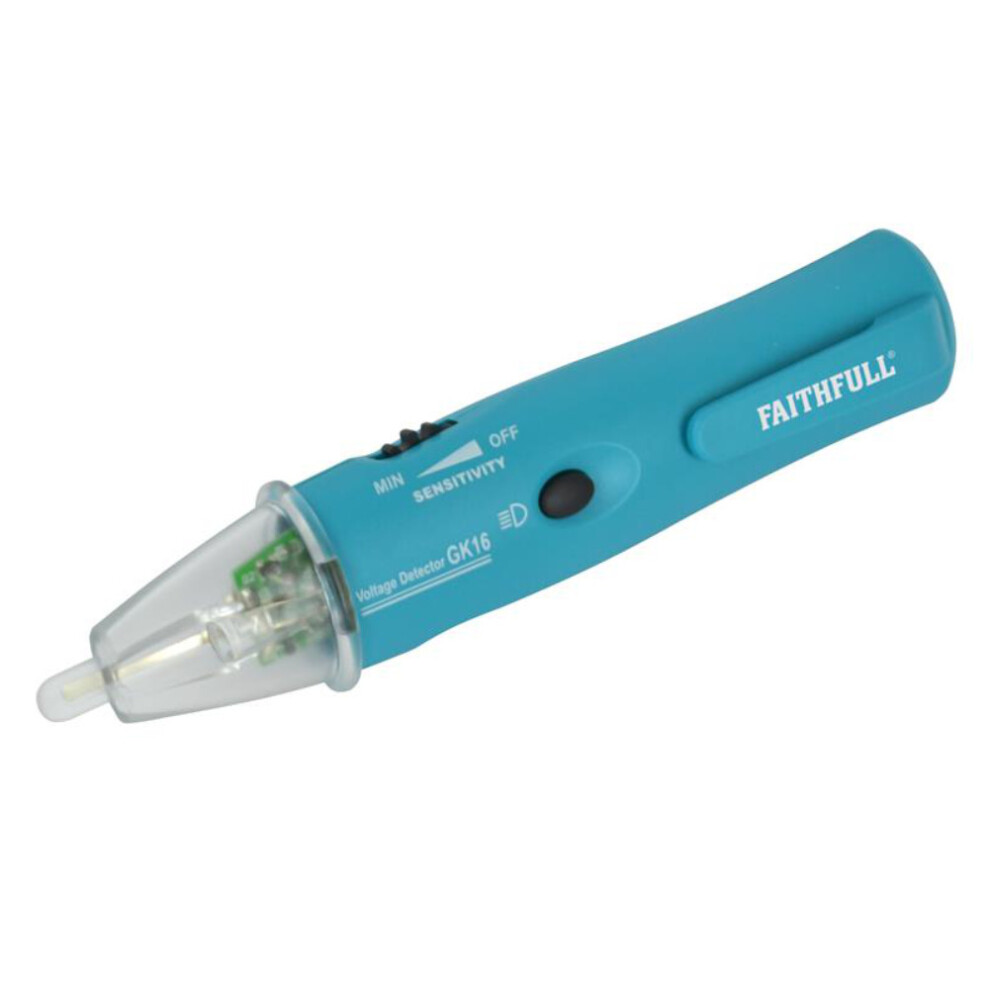 Faithfull Voltage Detector Stick