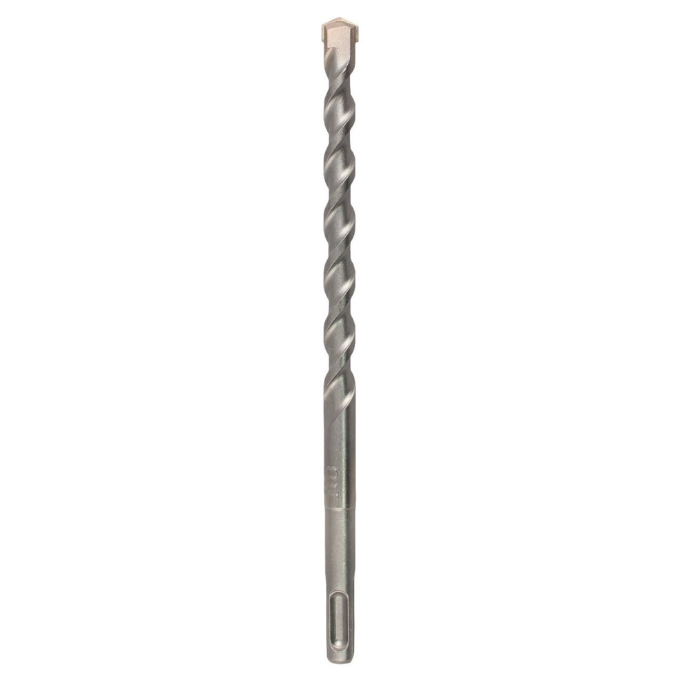 Addax Professional Sds Plus Hammer Bit (13Mm X 260Mm) 5055017546718