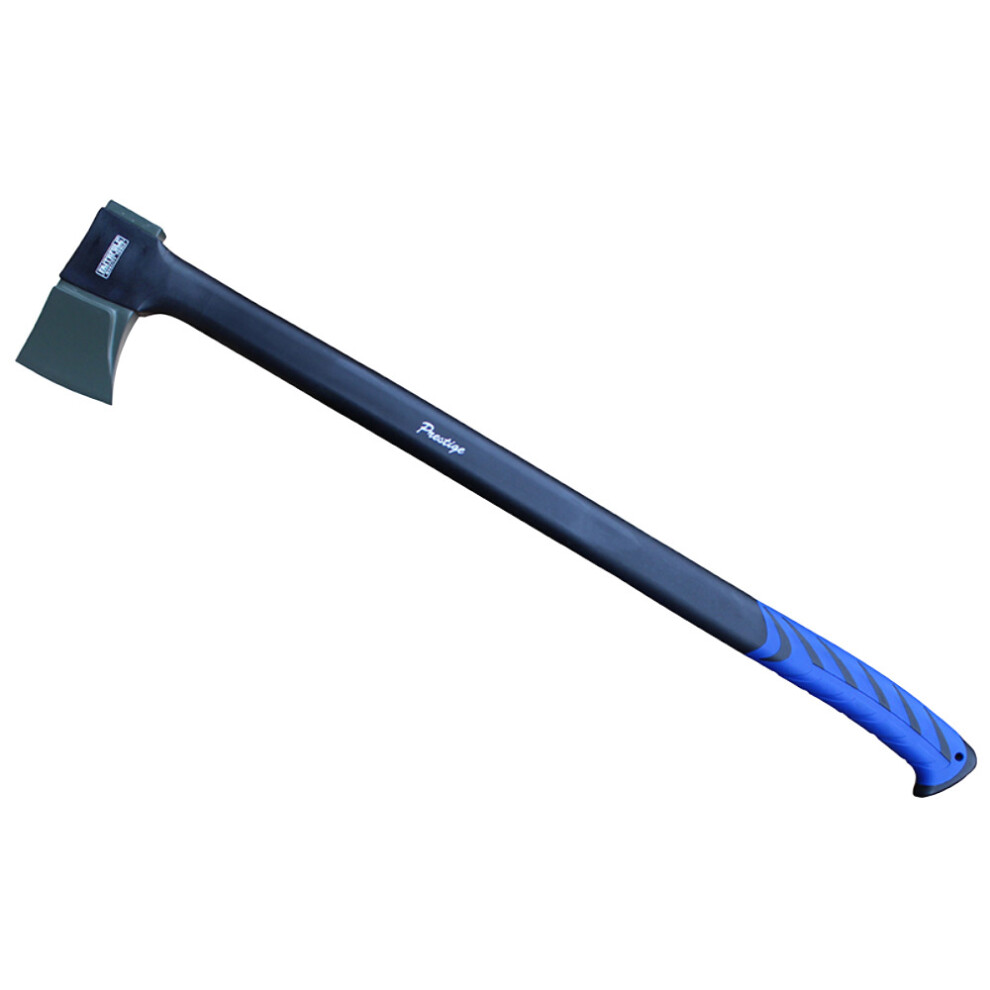 Faithfull Prestige Super Splitting Axe - 2.5kg (6 lb)