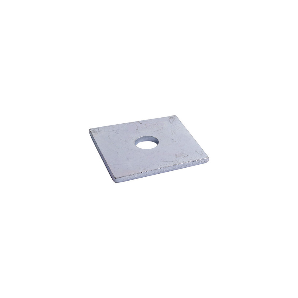 Timco Penny / Repair Washers Din9054 - M8 X 40 (60 Pack) Silver