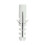 TIMco Timco Nylon Plugs - 14.0 x 75 (2 Pack) 1