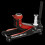 Sealey Trolley Jack 2/3 Tonne Low Profile/High Lift with Rocket Lift 6