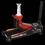 Sealey Trolley Jack 2/3 Tonne Low Profile/High Lift with Rocket Lift 7