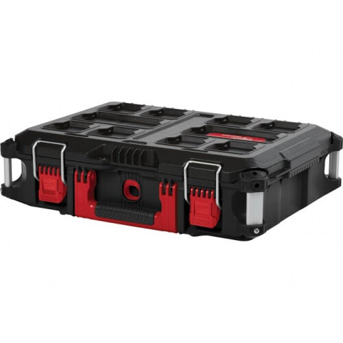 Milwaukee Milwaukee 4932464080 Packout Box 3 Toolbox System