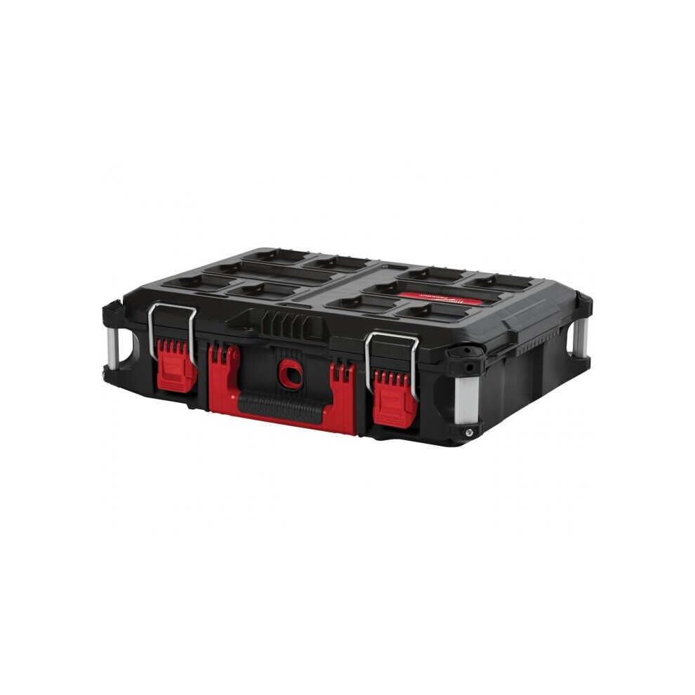 Milwaukee 4932464080 Packout Box 3 Toolbox System