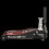 Sealey Trolley Jack 2/3 Tonne Low Profile/High Lift with Rocket Lift 9