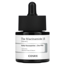 Sérum de Niacinamida 15 CosRx, 0.67 fl. oz. (20 ml)