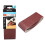Addax Sanding Belts 80 Grit Red - 75 x 457mm (5 Pack) 1