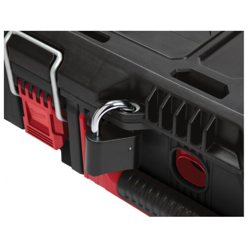 Milwaukee Milwaukee 4932464080 Packout Box 3 Toolbox System 1