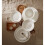 12pc Alumina Porcelain Classic D/Set 2