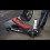 Sealey Trolley Jack 2/3 Tonne Low Profile/High Lift with Rocket Lift 2