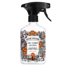 Poo-Pourri, Home-Pourri‚Ñ Luft + Textil, Vielzweckiger Geruchsentferner, Grapefruit Lychee Vanilla, 11 fl oz (325 ml)