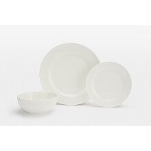 12pc Alumina Porcelain Classic D/Set