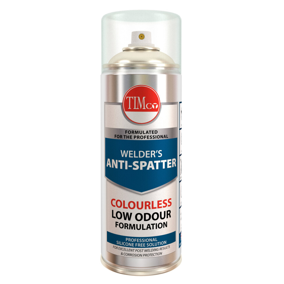 Timco Welder's Anti Spatter 300Ml