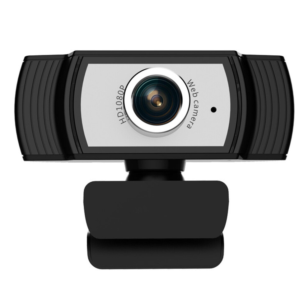 1080P Usb Webcam Camera Web Cam With Microphone For Computer Pc Laptop 713382155465