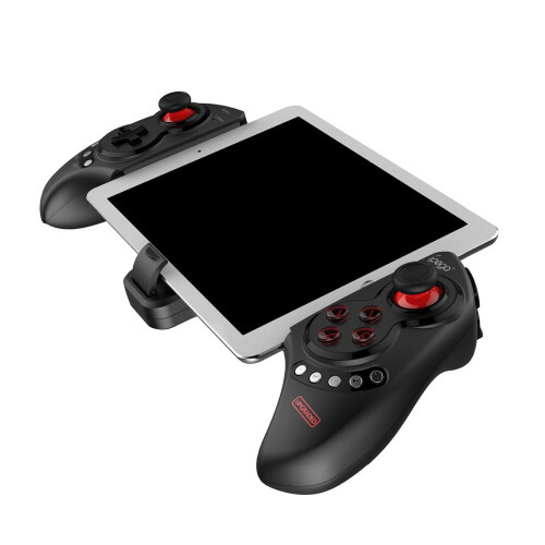iPEGA PG 9023s bluetooth Gamepad Joystick Wireless Game Controller for Tablet PC for iPad android TV Box 2