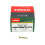 TIMco Timco Classic Multi-Purpose Double Countersunk Gold Woodscrews - 5.0 x 35 1