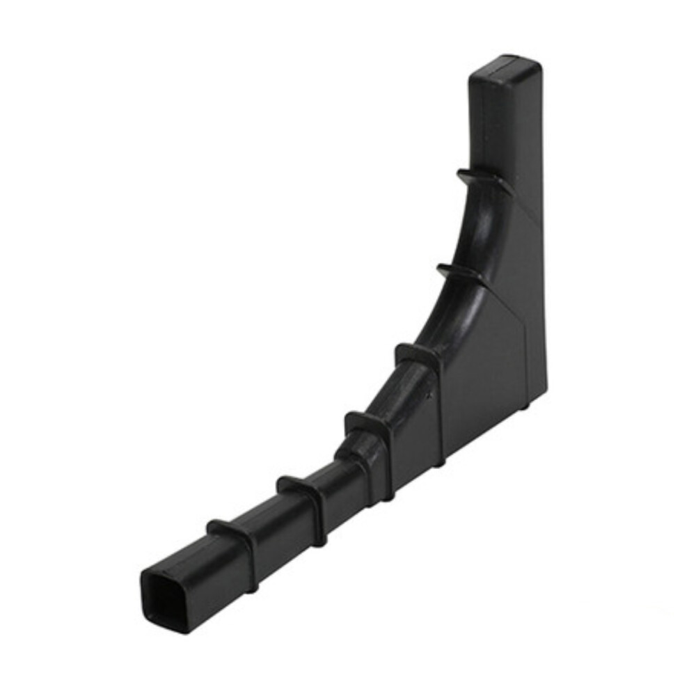 TIMCO Invisiweep Black 65 x 10 x 102 Black Pack 50 - Image 5