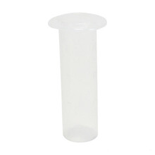 Timloc Cavity Wall Drill Vent Natural - 80 (drill hole 25mm) (50 Box)