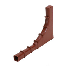 Timloc Invisiweep Wall Weep Brown - 65 x 10 x 102mm (50 Box)