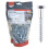 TIMco Timco Hex Head Coach Screws (Silver) - 12 x 150mm (12 Pack Bag) 1