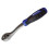 Faithfull Faithfull Quick-Release 72 Teeth Ratchet Handle - 1/4in Drive 1