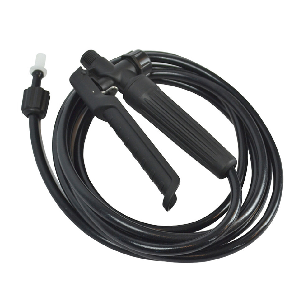 Faithfull Trigger Assembly Hose for Professional Trolley Sprayer