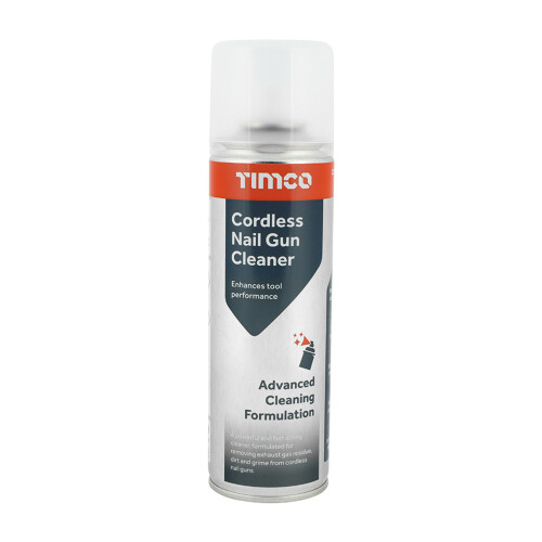 TIMco Timco Cordless Nail Applicator Cleaner 300ml (1 Pack Can)