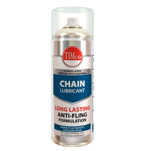 TIMco Chain Lubricant 380ml