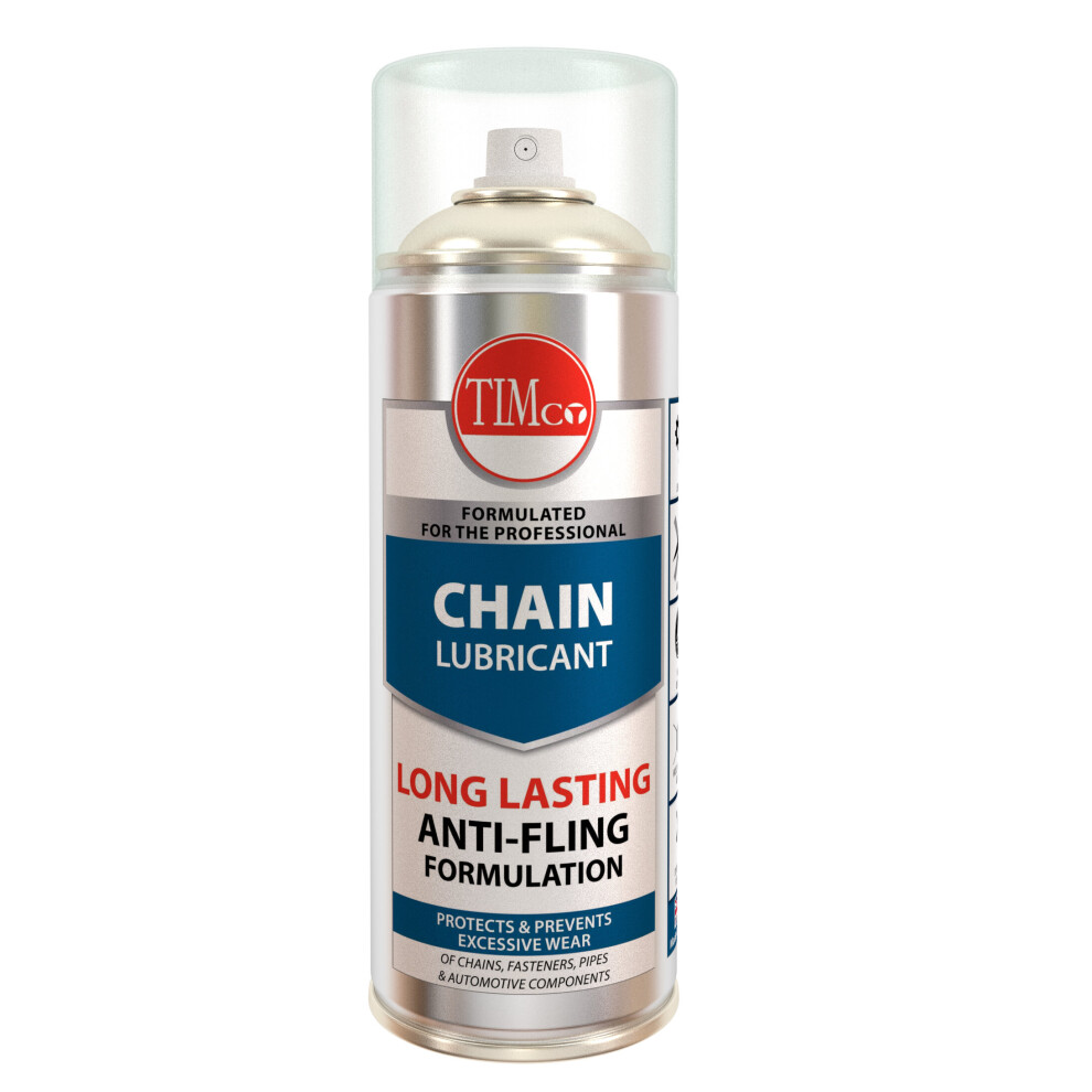 TIMco Chain Lubricant 380ml