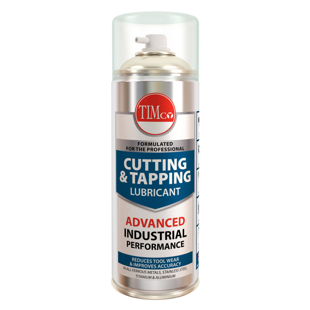 TIMco Cutting & Tapping Lubricant 380ml