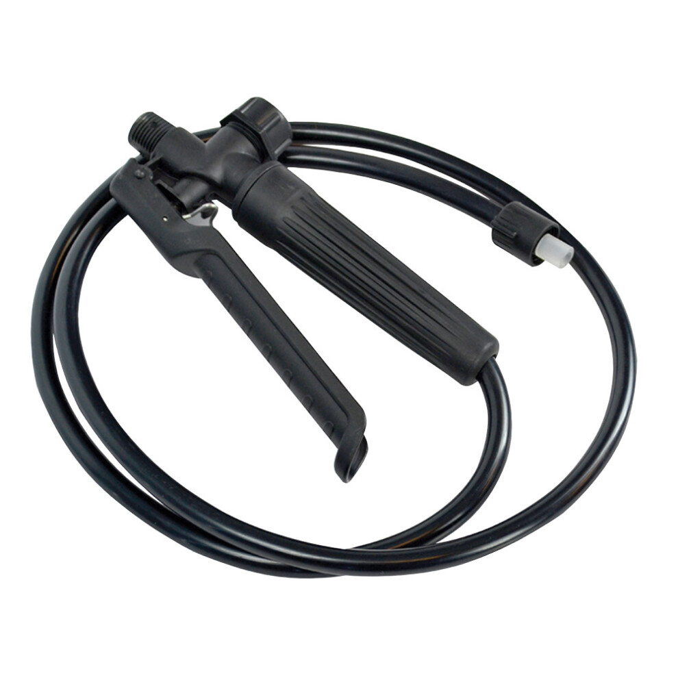 Faithfull Trigger Assembly Hose For Knapsack Pressure Sprayer