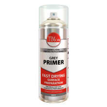 TIMco Primer - Grey 380ml