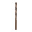 TIMco Timco Ground Jobber Drill Bits - Cobalt M35 - 8.0mm (1 Pack) 1