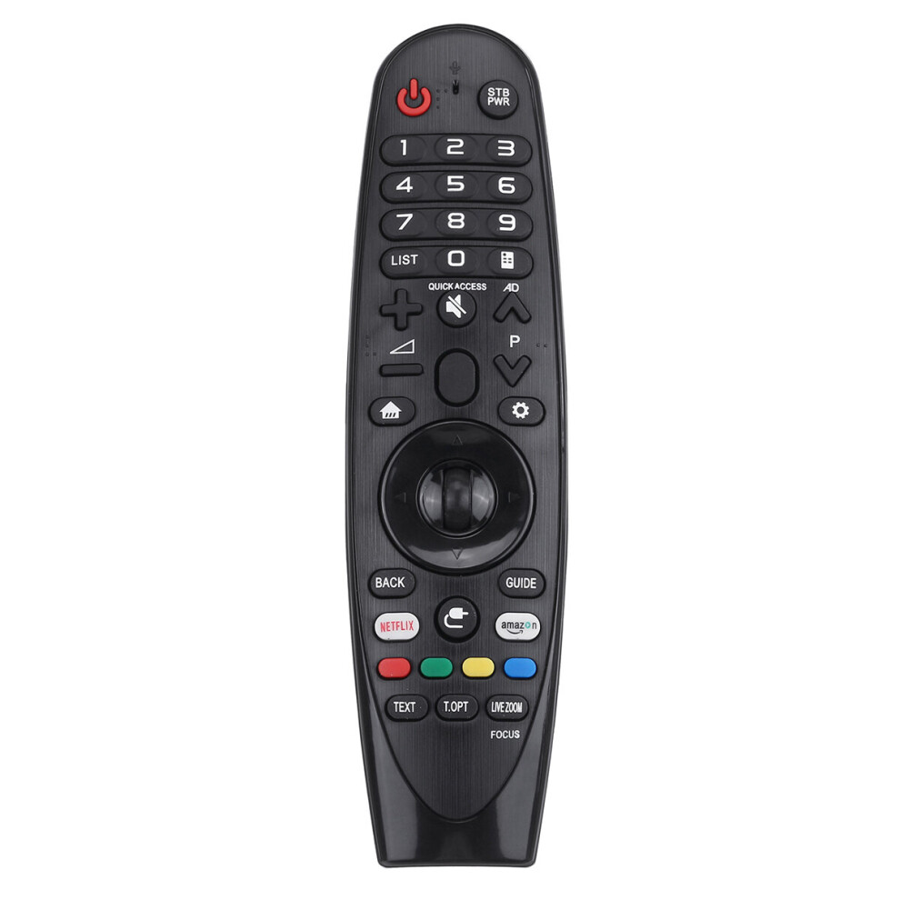 Replace Remote Control Voice Universal For LG Magic Smart TV AN MR650A