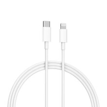 Original Xiaomi USB C to Lightning Data Cable With MFi Certification Power Delivery Fast Charging 1m Long For iPhone 12 SE 2020 For iPad 2020