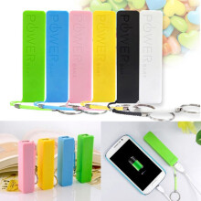 DIY 18650 Batterij Oplader Doos USB Power Bank Doos Voor iPhone Smartphone