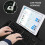 67 Keys Foldable Wireless bluetooth Mobile Phone Tablet PC Laptop Keyboard Support Android   IOS System 3