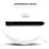 67 Keys Foldable Wireless bluetooth Mobile Phone Tablet PC Laptop Keyboard Support Android   IOS System 4