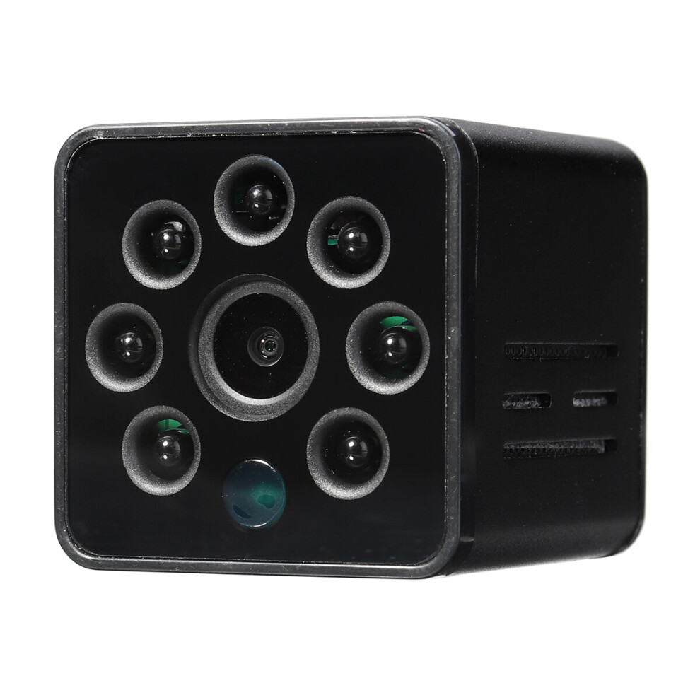 Idv013a Mini Camera Wireless Wifi Night Vision Motion Detection Ip Micro Webcam For Smartphone 6183792900346